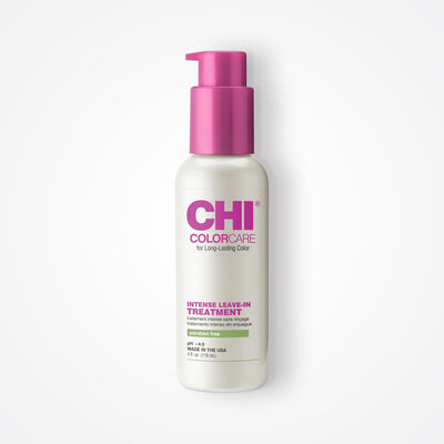 ColorCare Intense Leave-In Treatment